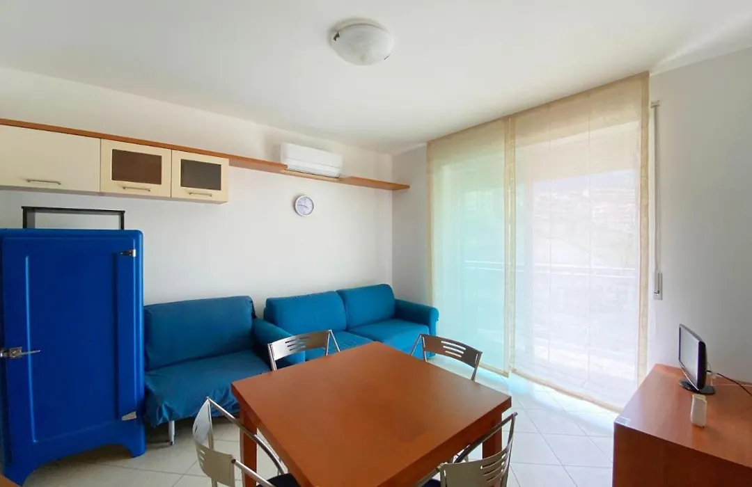 Residence Modus Vivendi-1